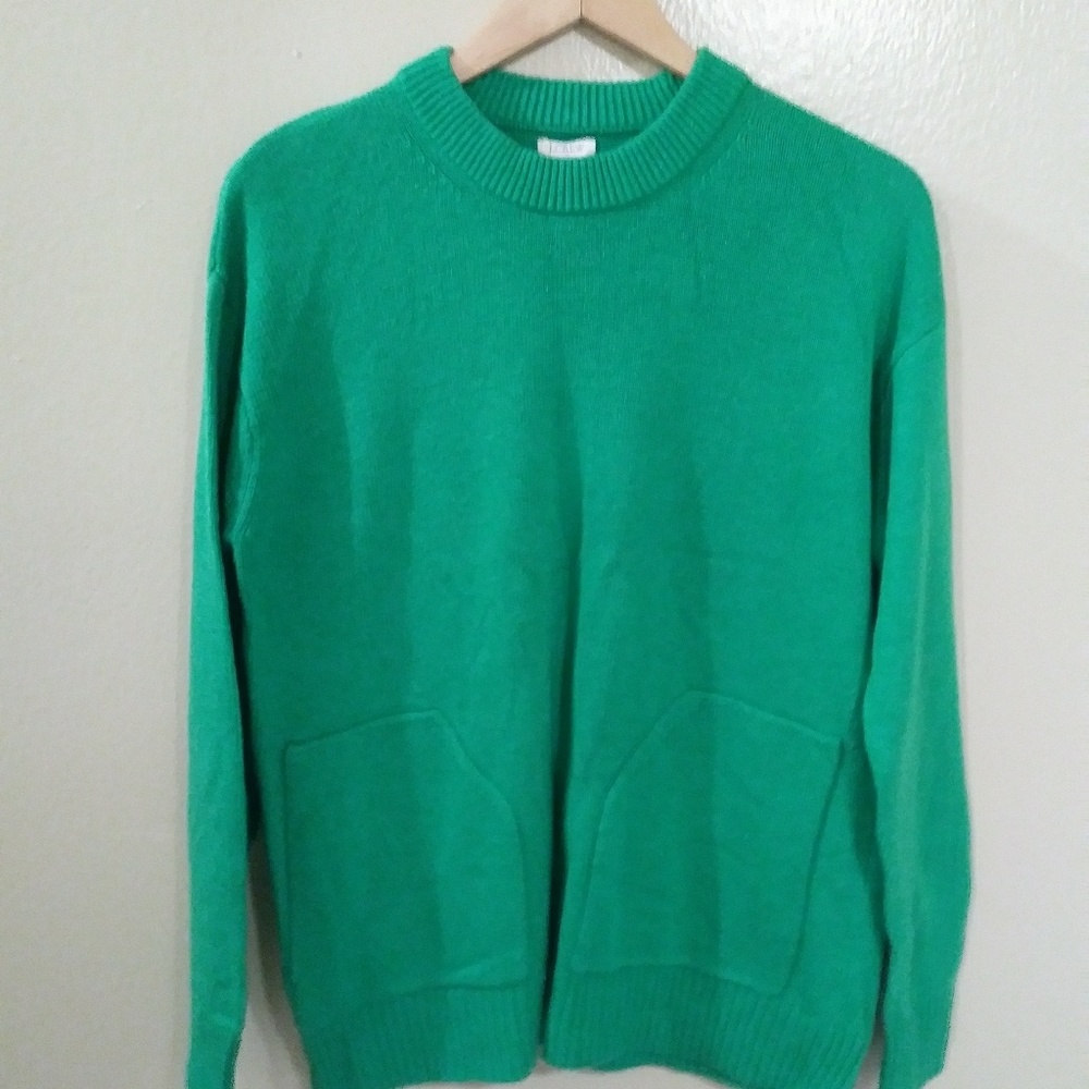 Jcrew Sweater - Picture 4 of 5